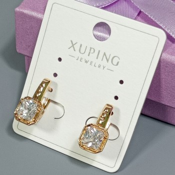  Серьги арт. 2207-108