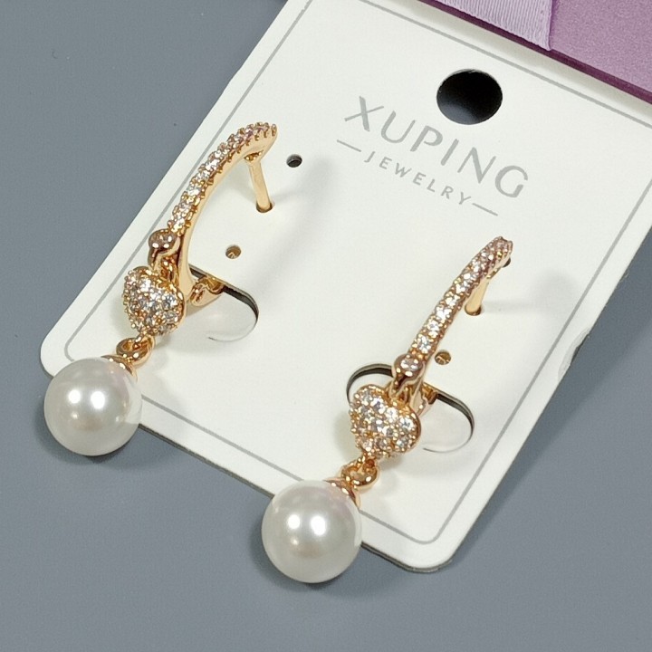  Серьги арт. 2207-065