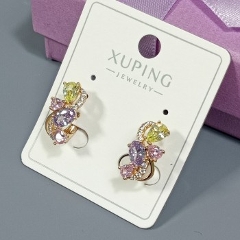  Серьги арт. 2207-071