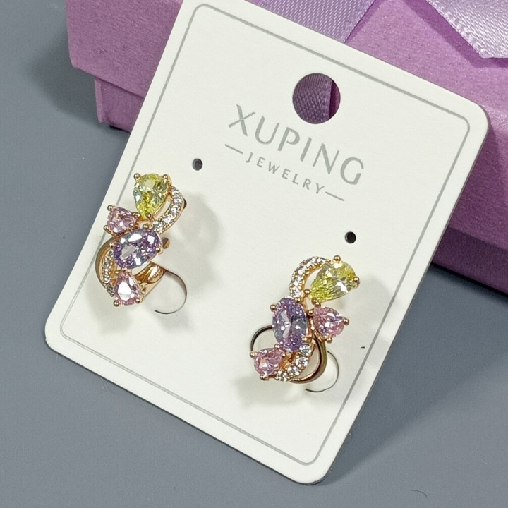  Серьги арт. 2207-071