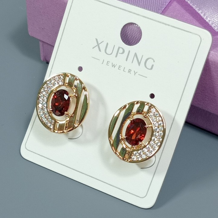  Серьги арт. 2207-008