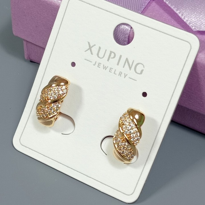  Серьги арт. 2207-015