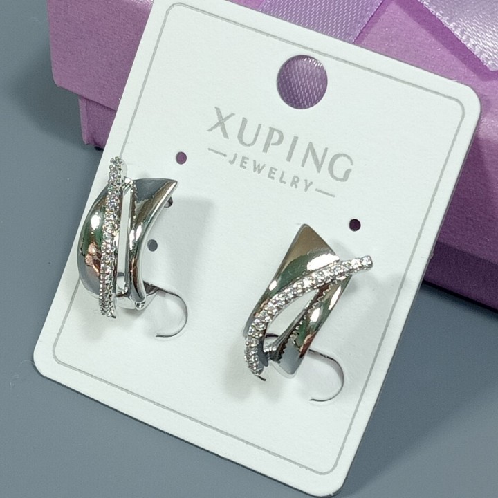  Серьги арт. 2207-025