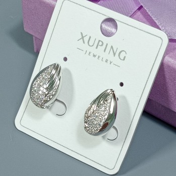  Серьги арт. 2207-090