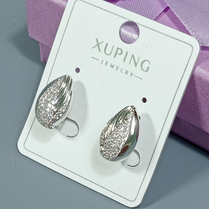  Серьги арт. 2207-090