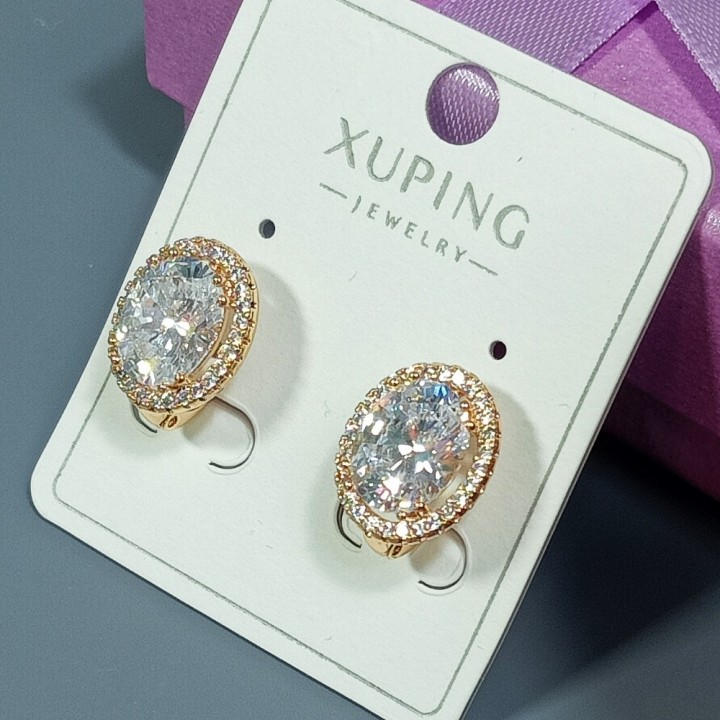  Серьги арт. 2207-046