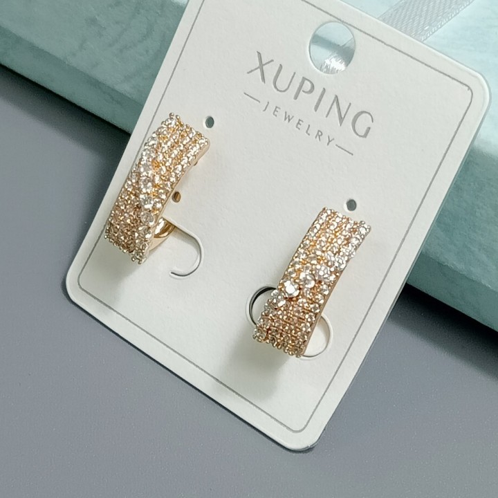  Серьги арт. 2207-074