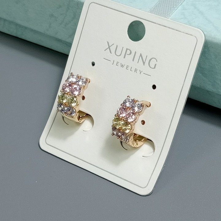  Серьги арт. 2207-072