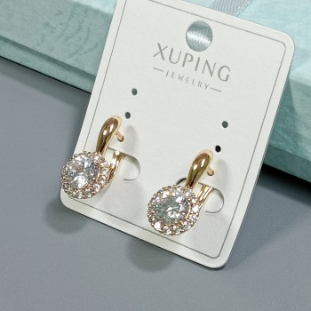  Серьги арт. 2207-049