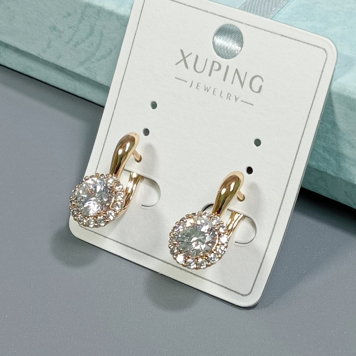  Серьги арт. 2207-049