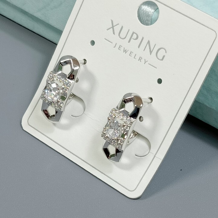  Серьги арт. 2207-056