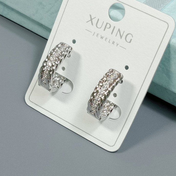  Серьги арт. 2207-061