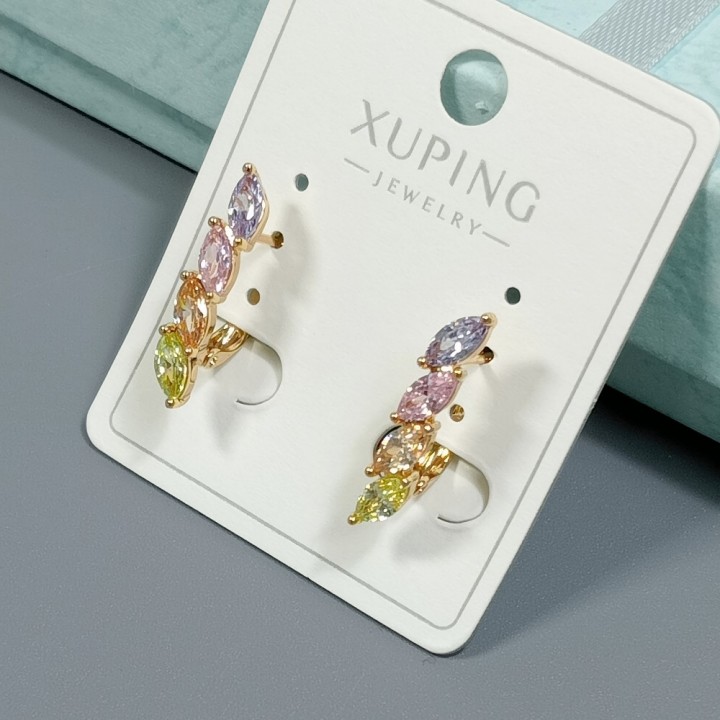  Серьги арт. 2207-032