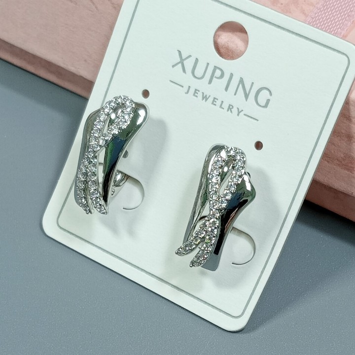  Серьги арт. 2207-034