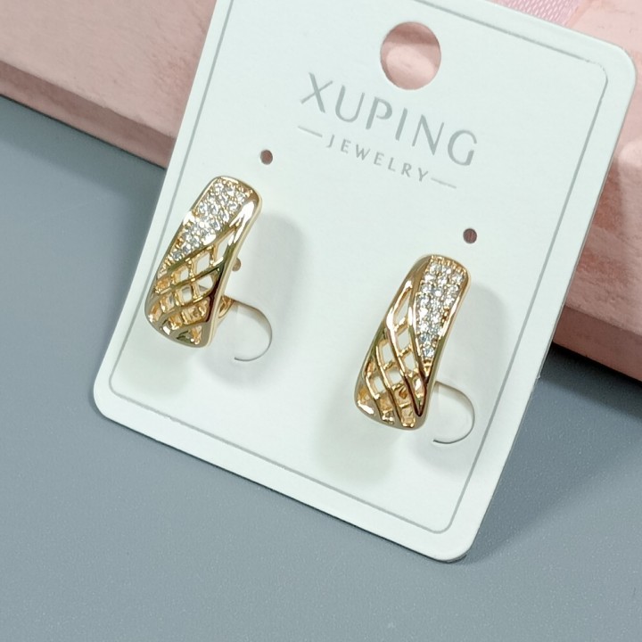  Серьги арт. 2207-036