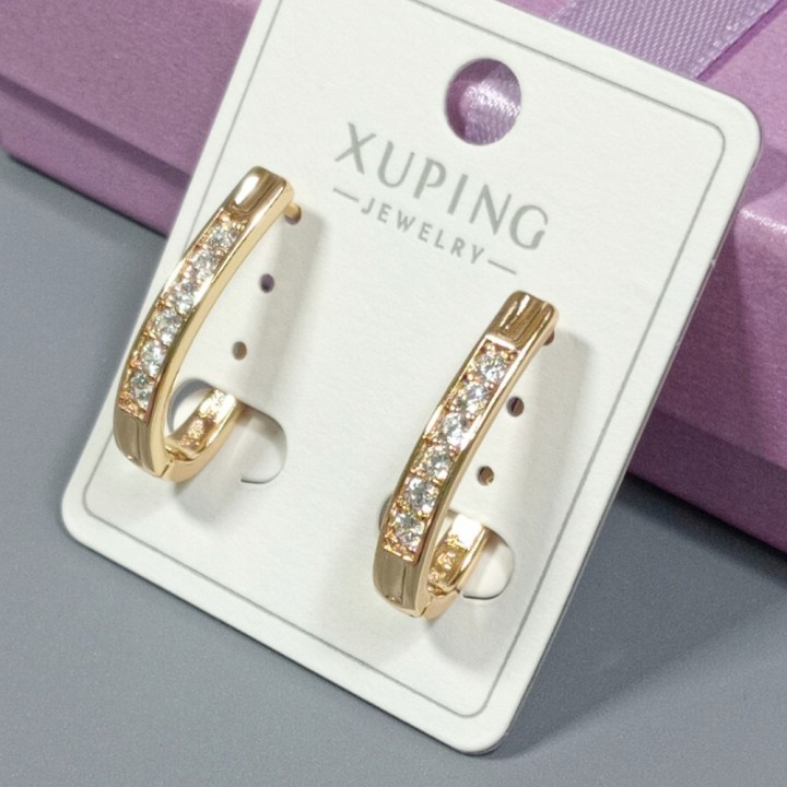  Серьги арт. 2207-039