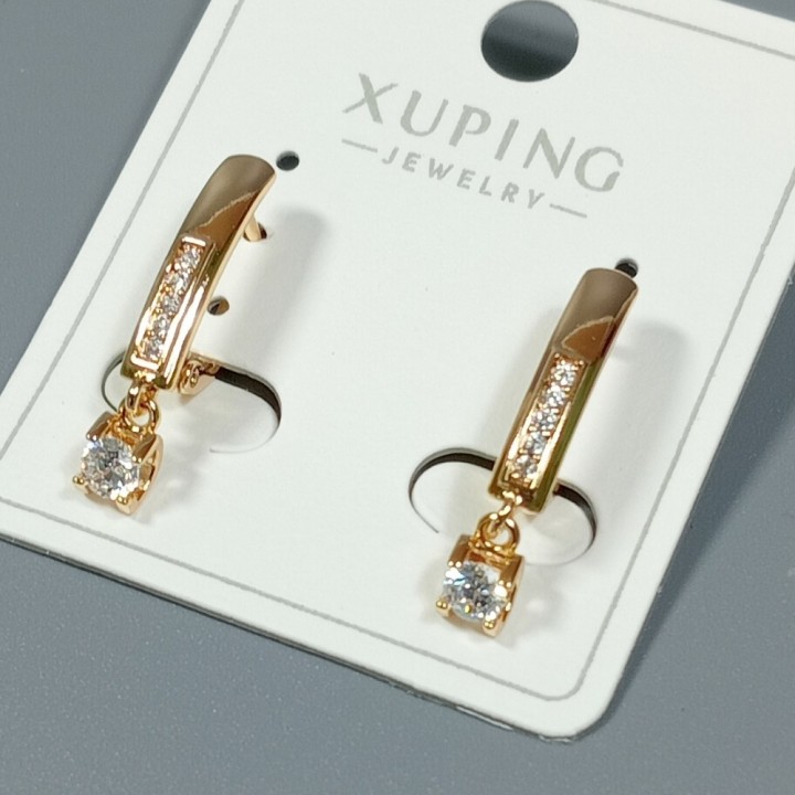  Серьги арт. 2207-041
