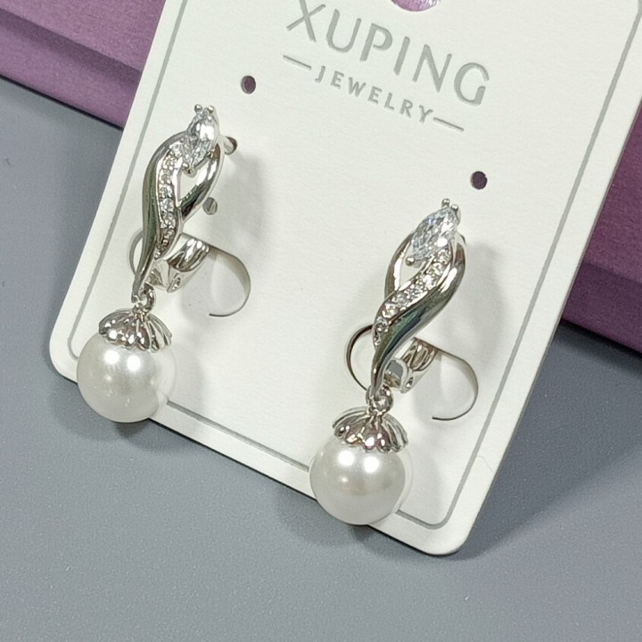  Серьги арт. 2207-043