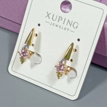  Серьги арт. 2207-997