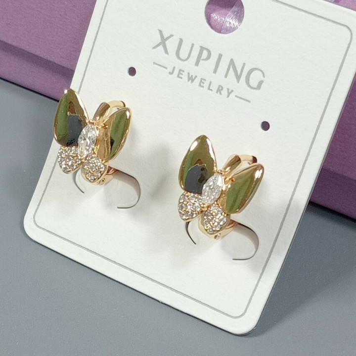  Серьги арт. 2207-024