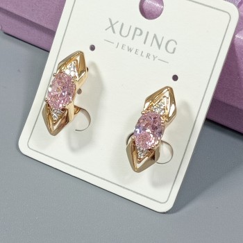  Серьги арт. 2207-002