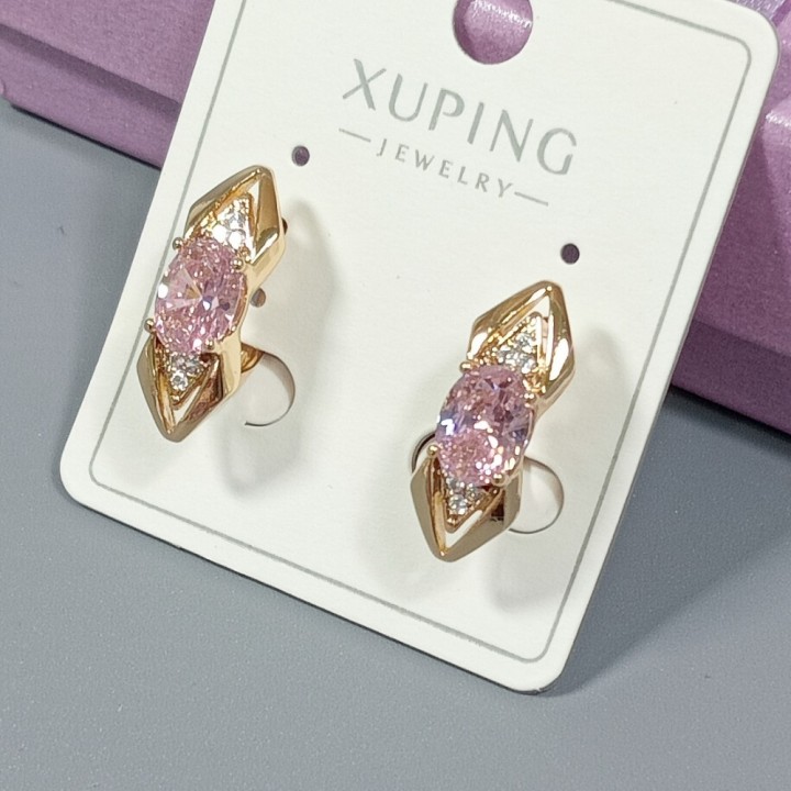  Серьги арт. 2207-002