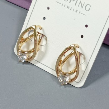  Серьги арт. 2207-005