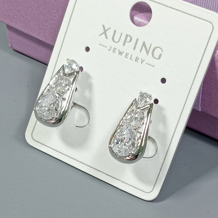  Серьги арт. 2207-965