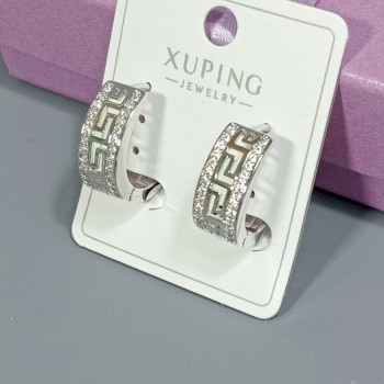  Серьги арт. 2207-014