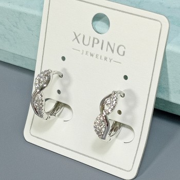   Серьги арт. 22235-016