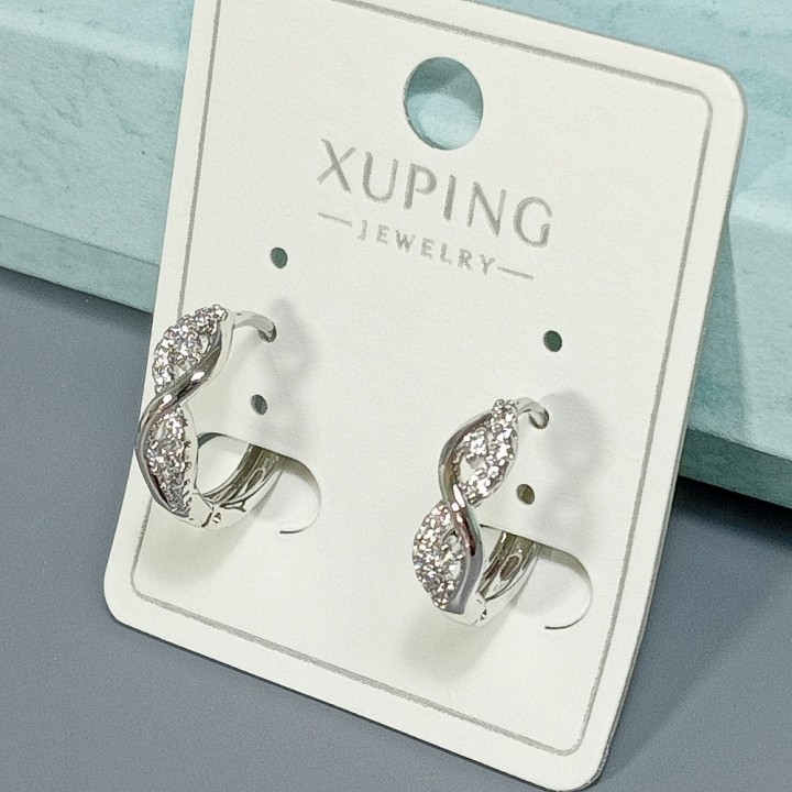   Серьги арт. 22235-016