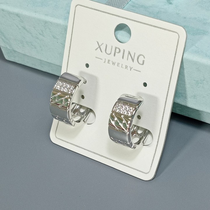   Серьги арт. 22235-017