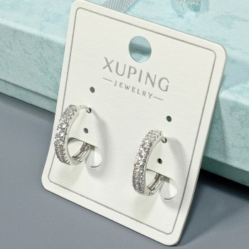   Серьги арт. 22235-018