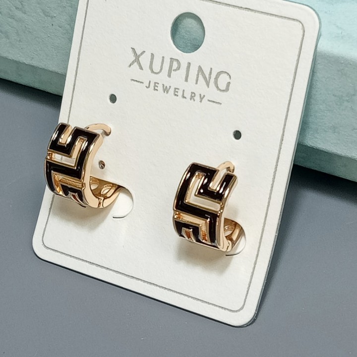   Серьги арт. 22235-021