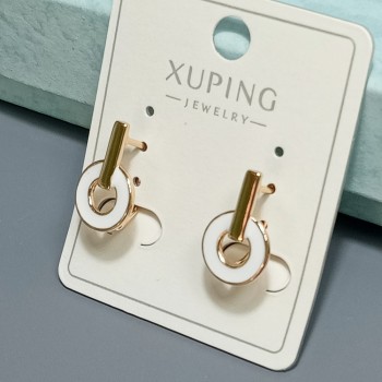   Серьги арт. 22235-022