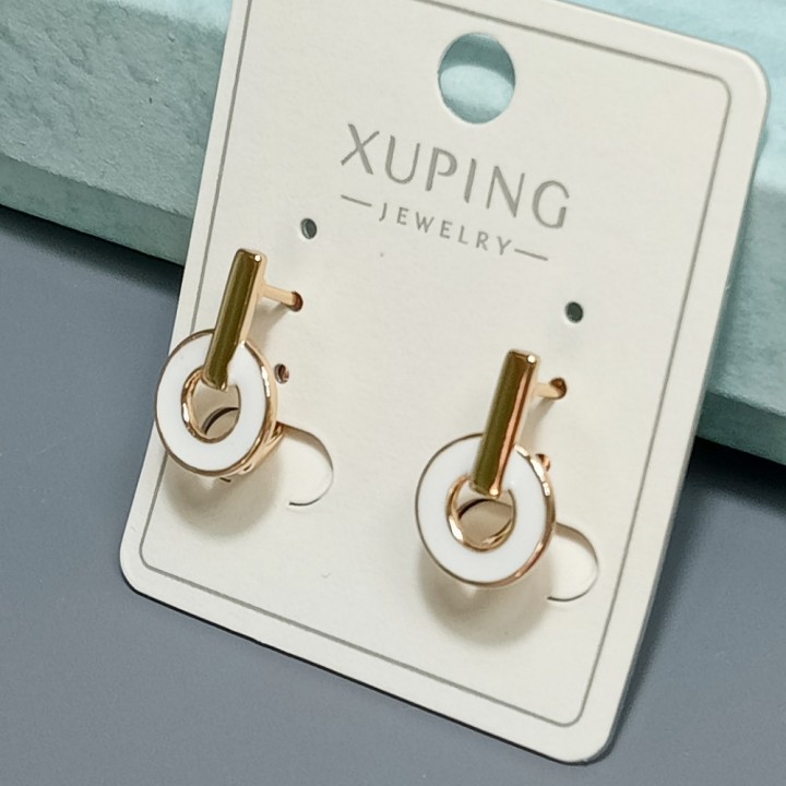   Серьги арт. 22235-022