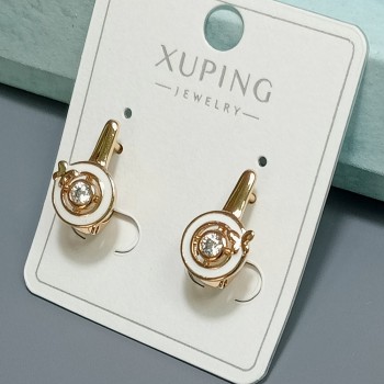  Серьги арт. 22235-023