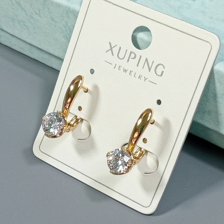   Серьги арт. 22235-024