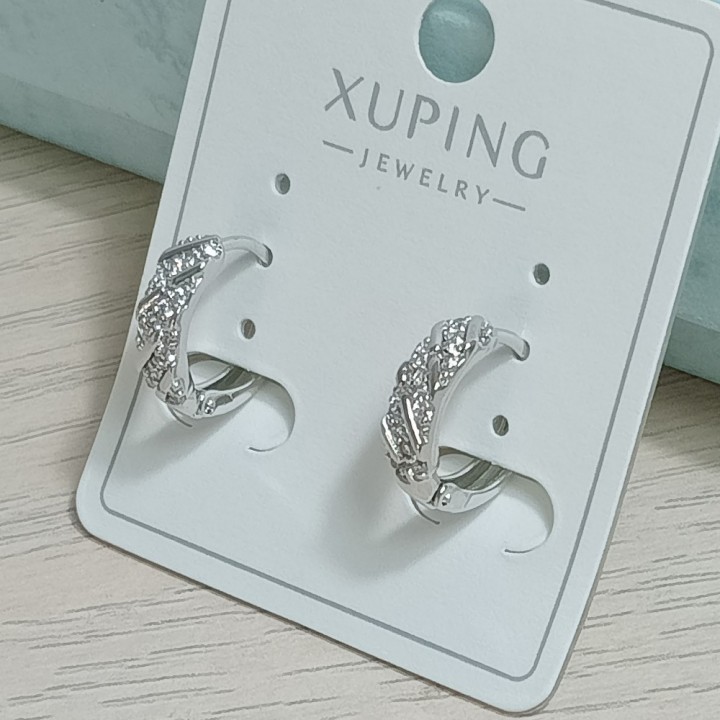   Серьги арт. 22235-026