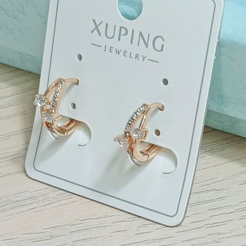   Серьги арт. 22235-027