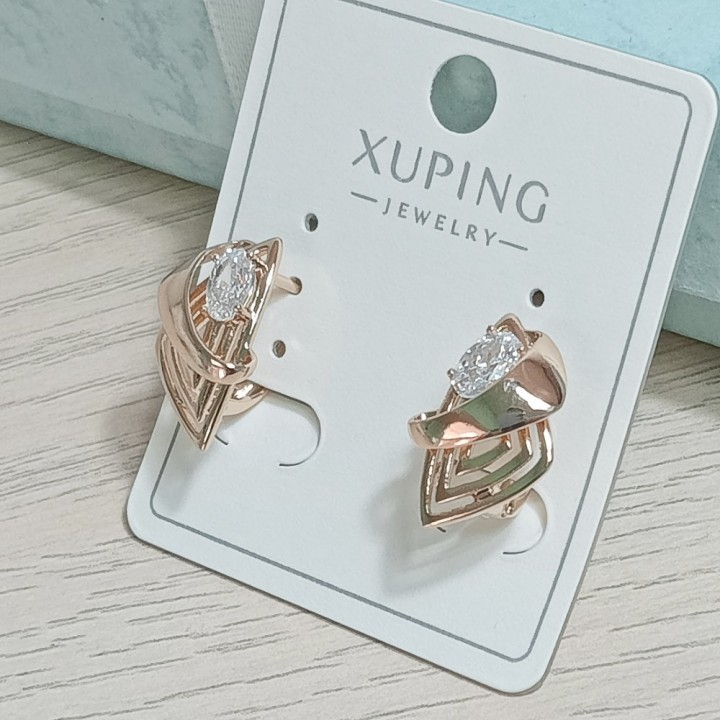   Серьги арт. 22235-029