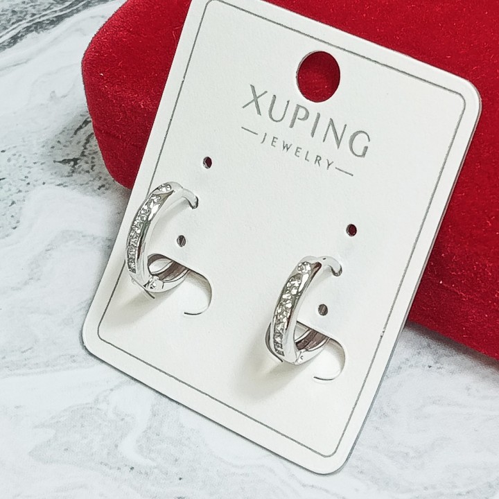   Серьги арт. 22235-031