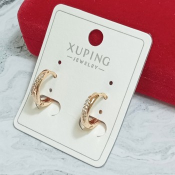   Серьги арт. 22235-030