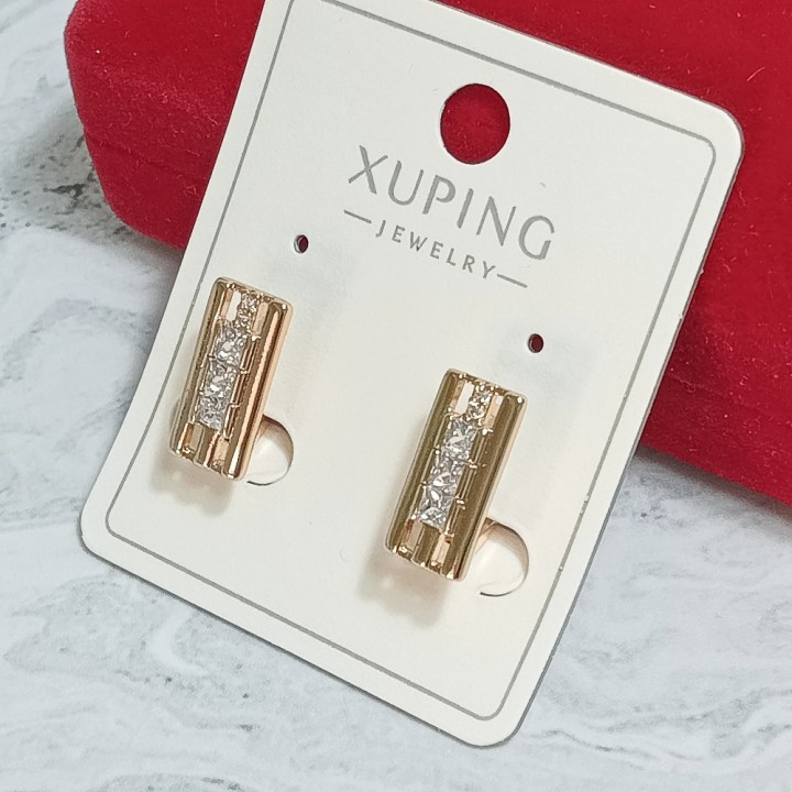   Серьги арт. 22235-033