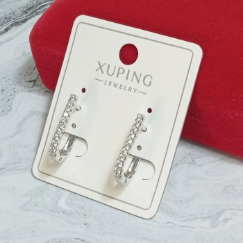   Серьги арт. 22235-034