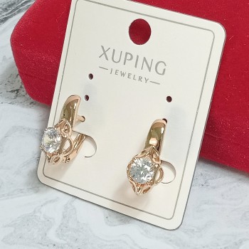   Серьги арт. 22235-035