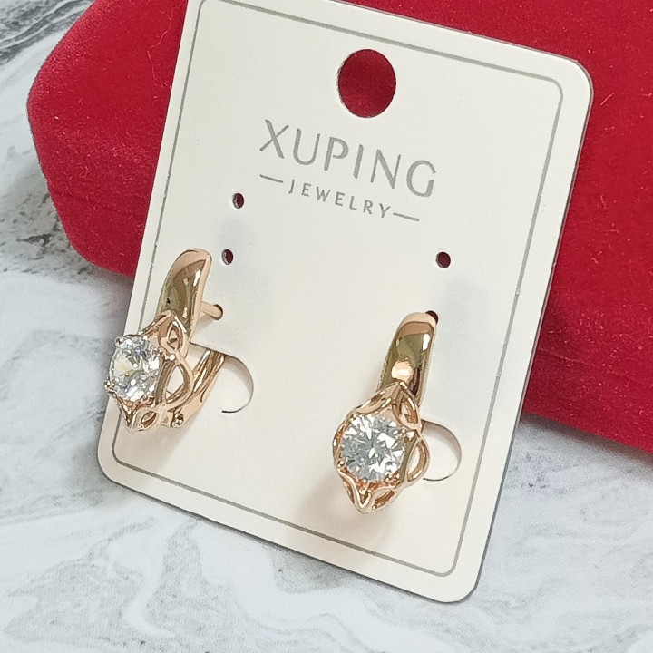   Серьги арт. 22235-035