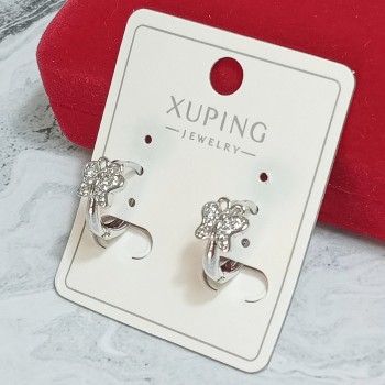   Серьги арт. 22235-036