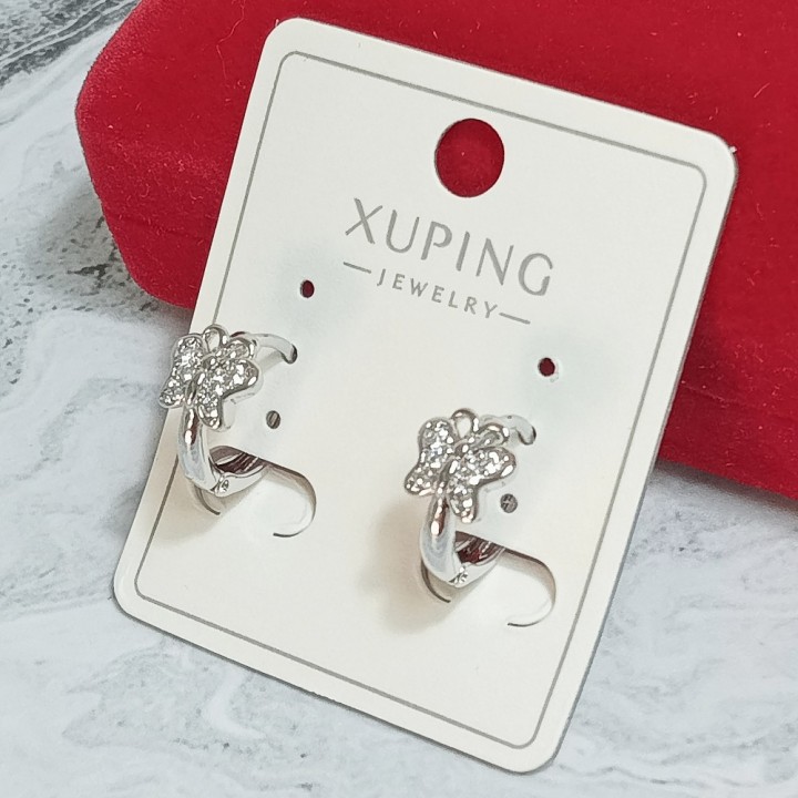   Серьги арт. 22235-036