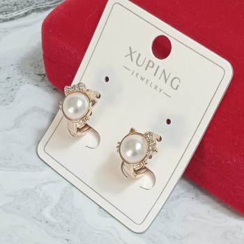   Серьги арт. 22235-955